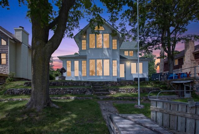 5240 Boardman Drive, Onsted, MI 49265