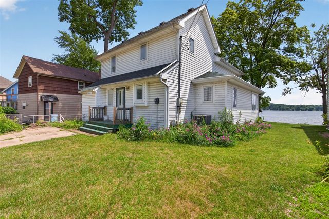 5240 Boardman Drive, Onsted, MI 49265