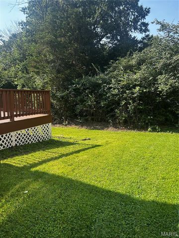 416 Johanna Place Drive, Ballwin, MO 63021