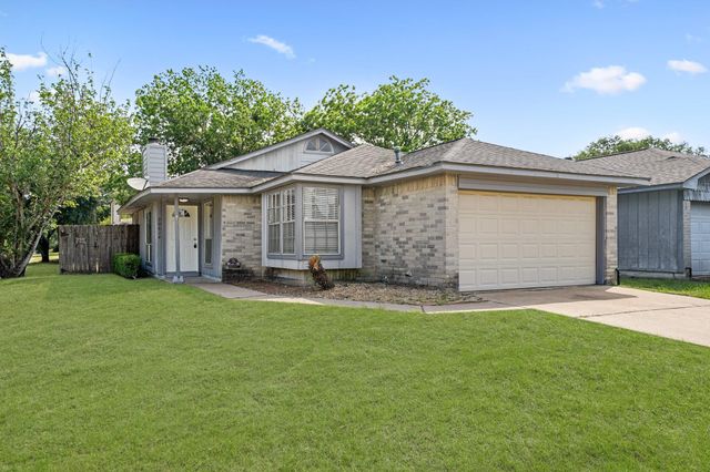 20614 Park Row Drive, Katy, TX 77449