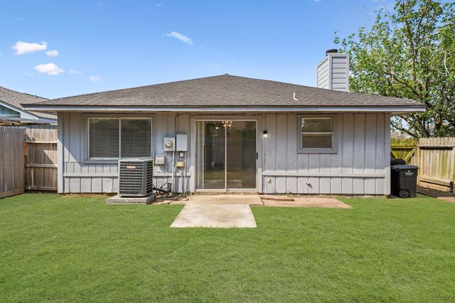 20614 Park Row Drive, Katy, TX 77449