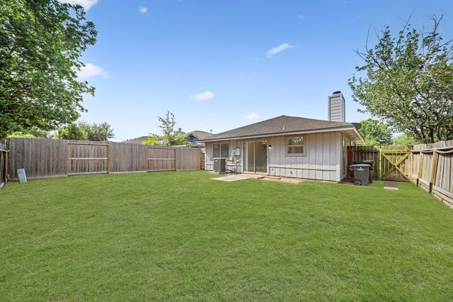 20614 Park Row Drive, Katy, TX 77449