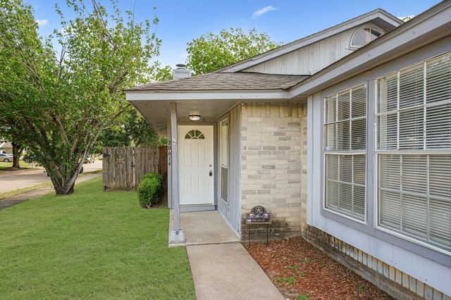 20614 Park Row Drive, Katy, TX 77449