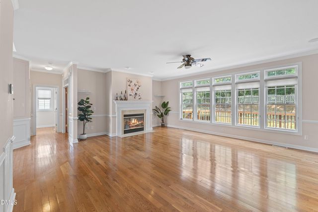 4404 Triland Way, Cary, NC 27518