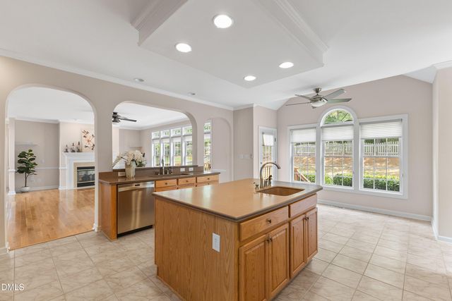 4404 Triland Way, Cary, NC 27518