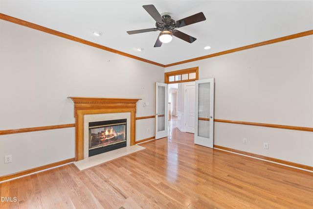 4404 Triland Way, Cary, NC 27518