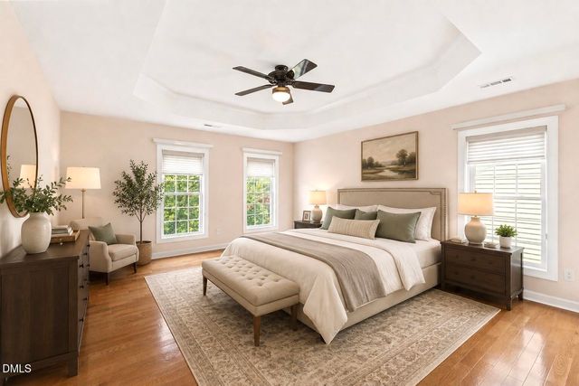 4404 Triland Way, Cary, NC 27518