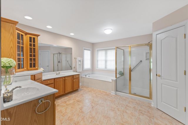 4404 Triland Way, Cary, NC 27518