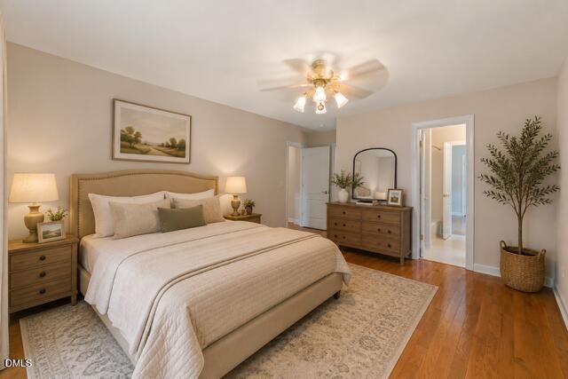 4404 Triland Way, Cary, NC 27518