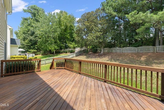 4404 Triland Way, Cary, NC 27518