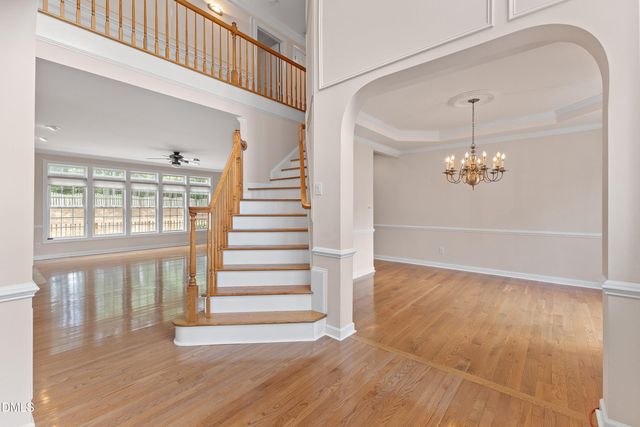 4404 Triland Way, Cary, NC 27518