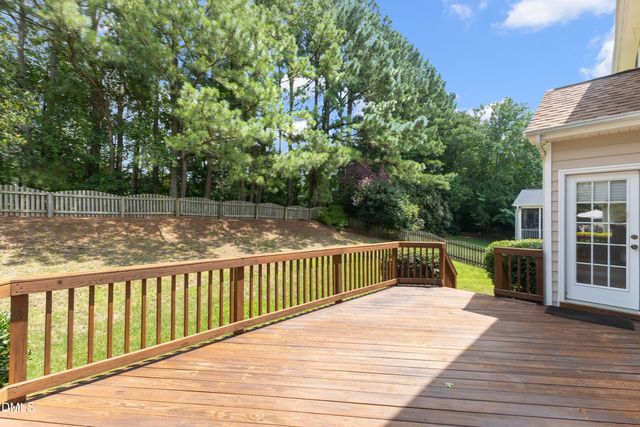 4404 Triland Way, Cary, NC 27518