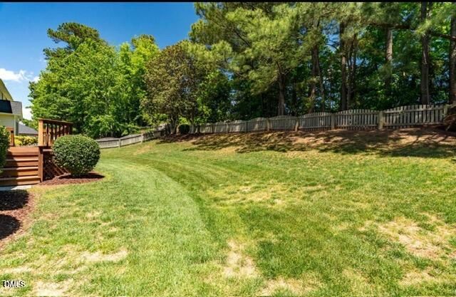 4404 Triland Way, Cary, NC 27518
