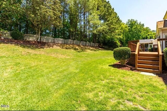 4404 Triland Way, Cary, NC 27518