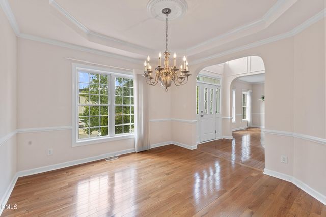 4404 Triland Way, Cary, NC 27518