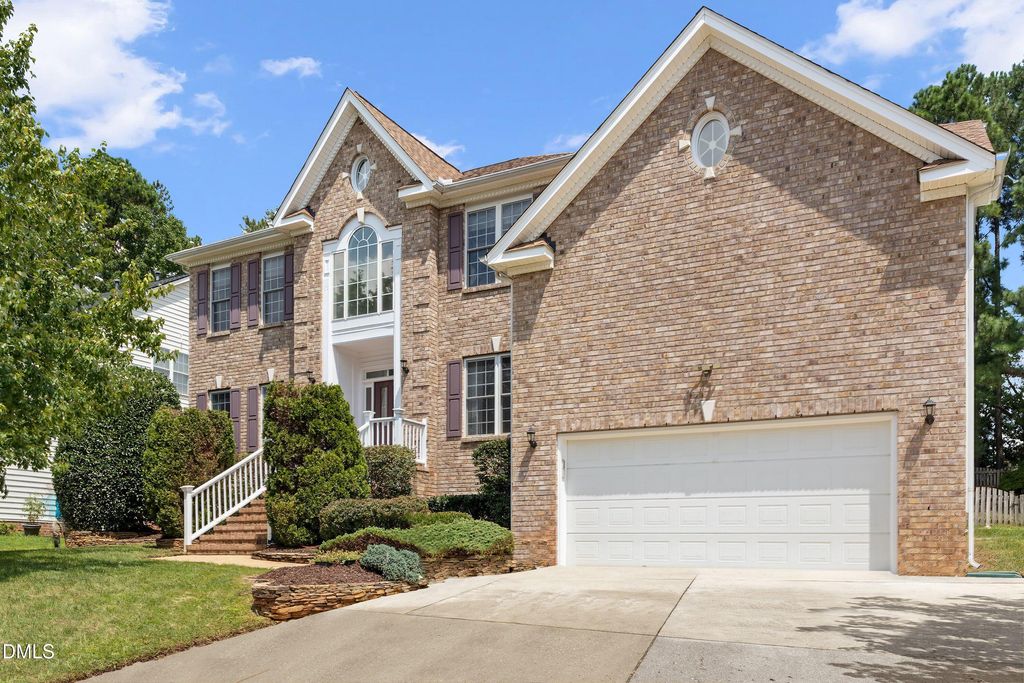 4404 Triland Way, Cary, NC 27518