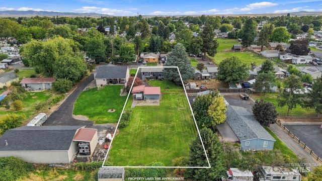 613 Vista Ave, Lewiston, ID 83501 property photo