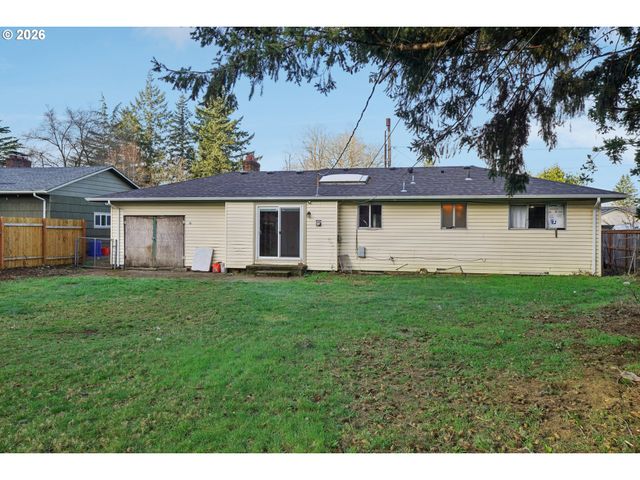 2530 Se 190TH Ave, Gresham, OR 97030