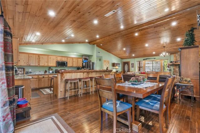 261 Crater Lake, Big Bear Lake, CA 92315