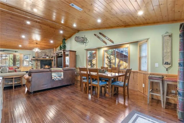 261 Crater Lake, Big Bear Lake, CA 92315