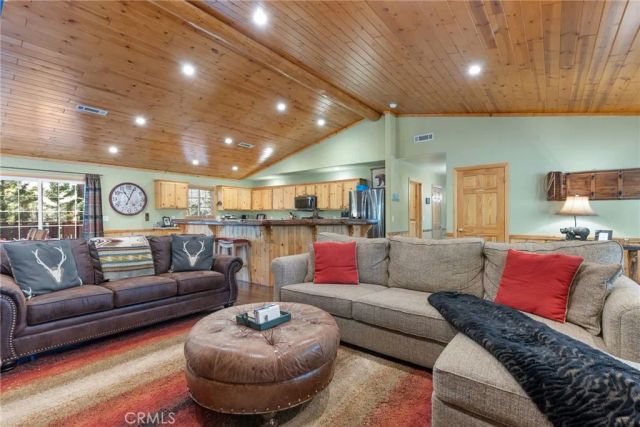 261 Crater Lake, Big Bear Lake, CA 92315