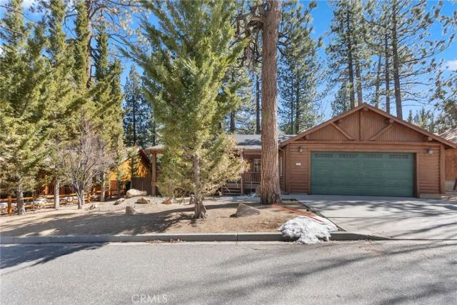 261 Crater Lake, Big Bear Lake, CA 92315