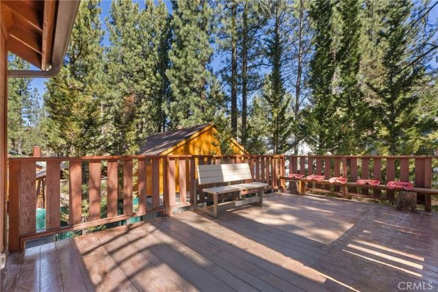 261 Crater Lake, Big Bear Lake, CA 92315