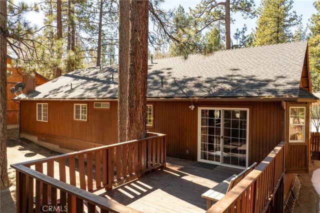 261 Crater Lake, Big Bear Lake, CA 92315