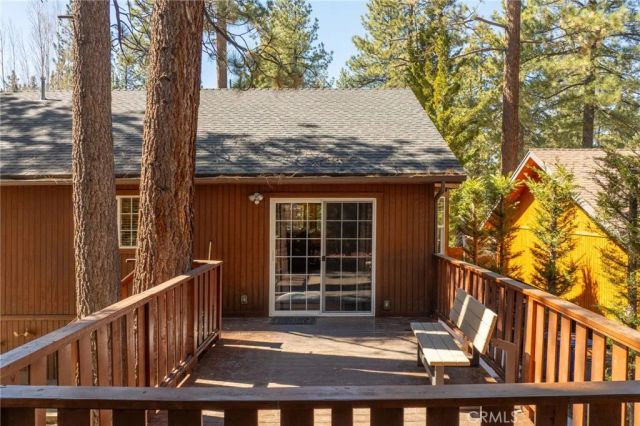 261 Crater Lake, Big Bear Lake, CA 92315