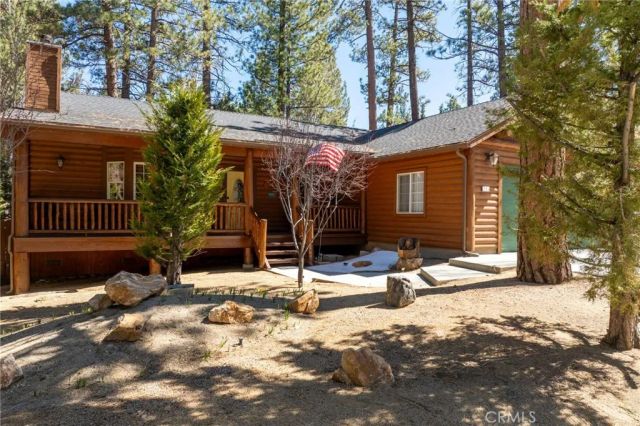 261 Crater Lake, Big Bear Lake, CA 92315