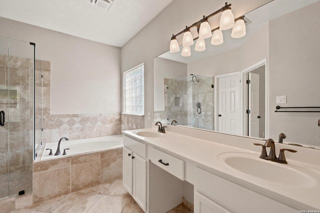 26032 UPTON CRK, San Antonio, TX 78260