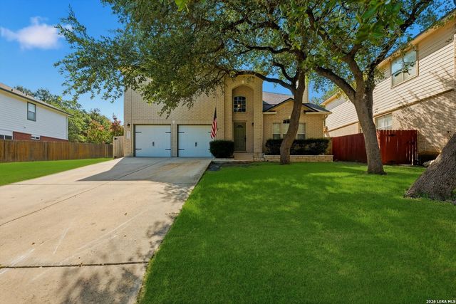 26032 UPTON CRK, San Antonio, TX 78260