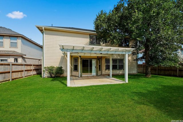 26032 UPTON CRK, San Antonio, TX 78260