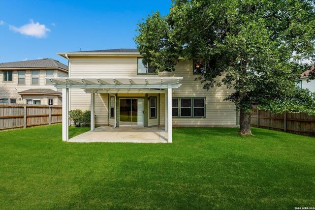 26032 UPTON CRK, San Antonio, TX 78260