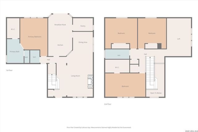 26032 UPTON CRK, San Antonio, TX 78260