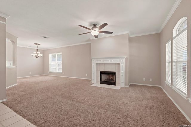 26032 UPTON CRK, San Antonio, TX 78260