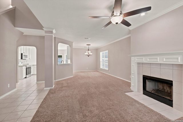 26032 UPTON CRK, San Antonio, TX 78260