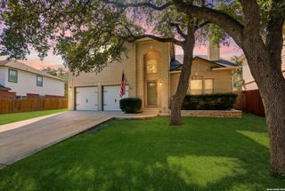26032 UPTON CRK, San Antonio, TX 78260