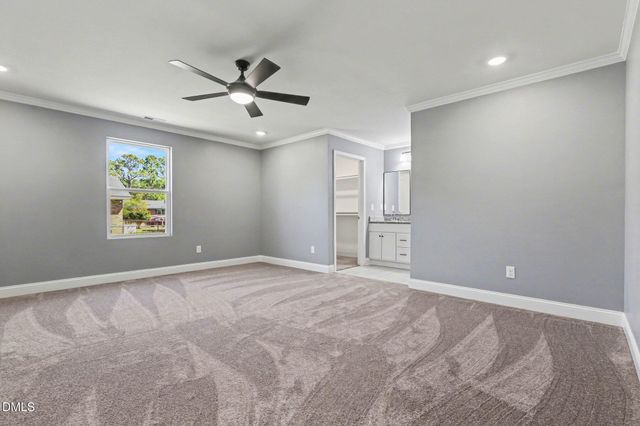 501 Wilson Street, Goldsboro, NC 27530