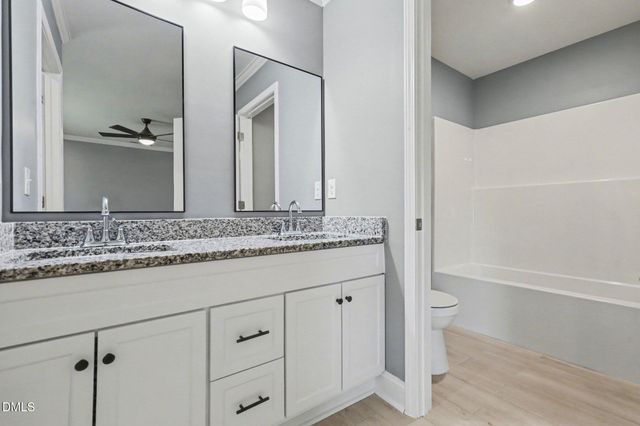 501 Wilson Street, Goldsboro, NC 27530