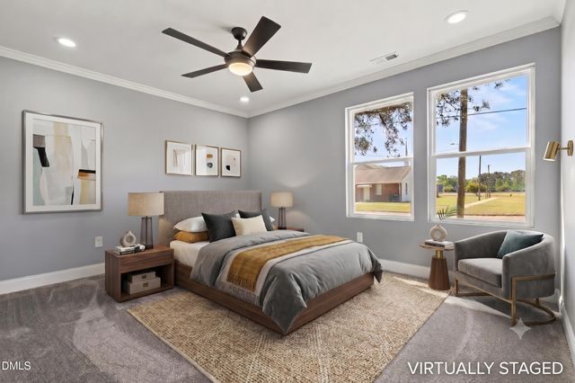 501 Wilson Street, Goldsboro, NC 27530