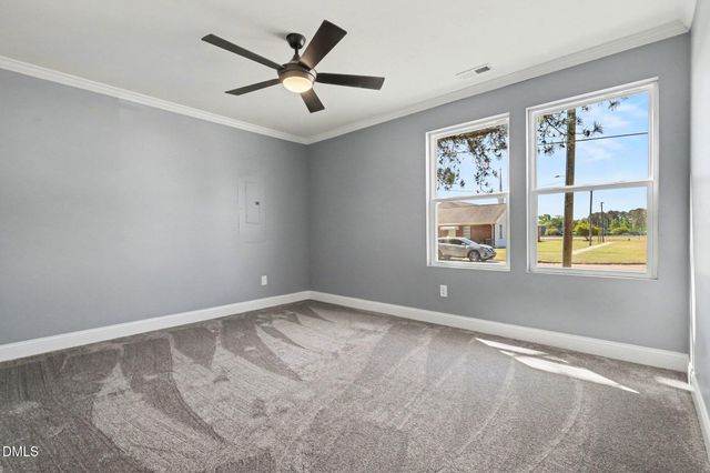 501 Wilson Street, Goldsboro, NC 27530