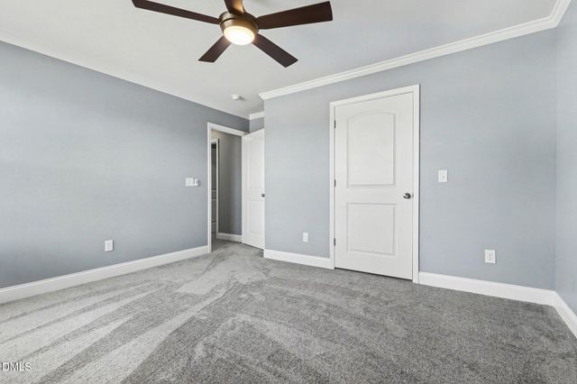 501 Wilson Street, Goldsboro, NC 27530