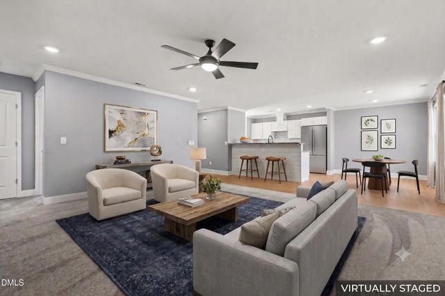501 Wilson Street, Goldsboro, NC 27530