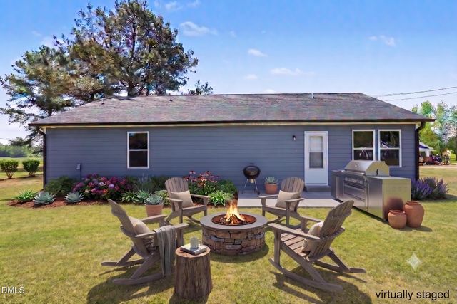 501 Wilson Street, Goldsboro, NC 27530