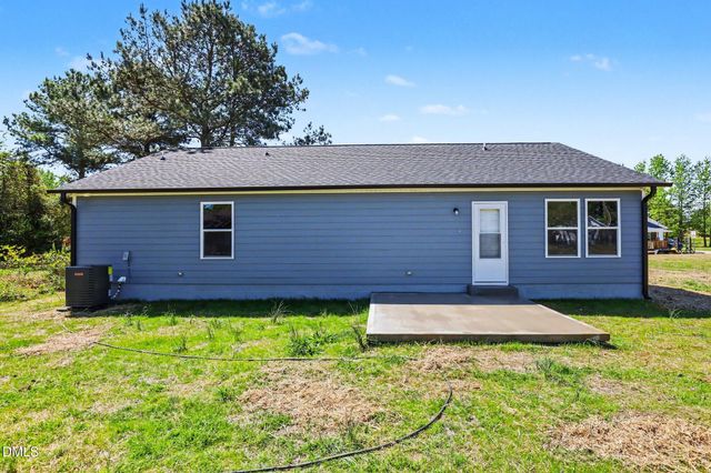 501 Wilson Street, Goldsboro, NC 27530