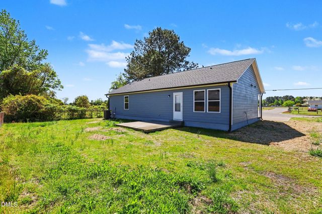 501 Wilson Street, Goldsboro, NC 27530