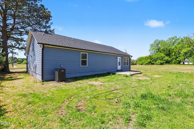 501 Wilson Street, Goldsboro, NC 27530