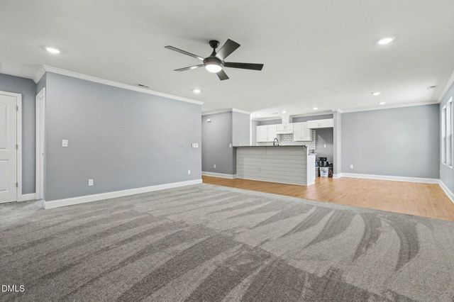 501 Wilson Street, Goldsboro, NC 27530