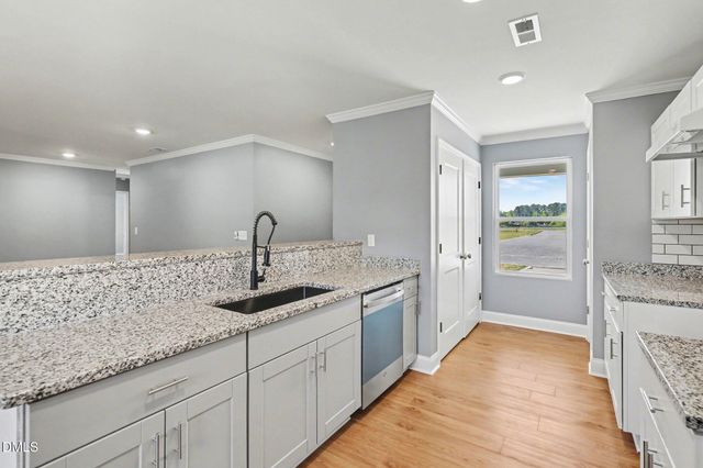 501 Wilson Street, Goldsboro, NC 27530